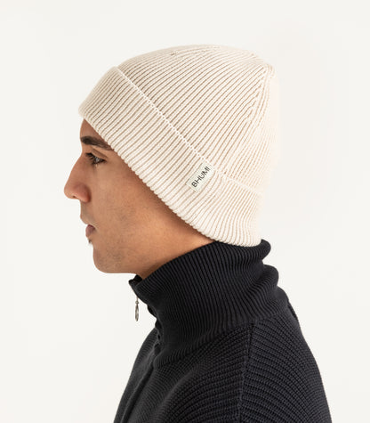 Knit Beanie
