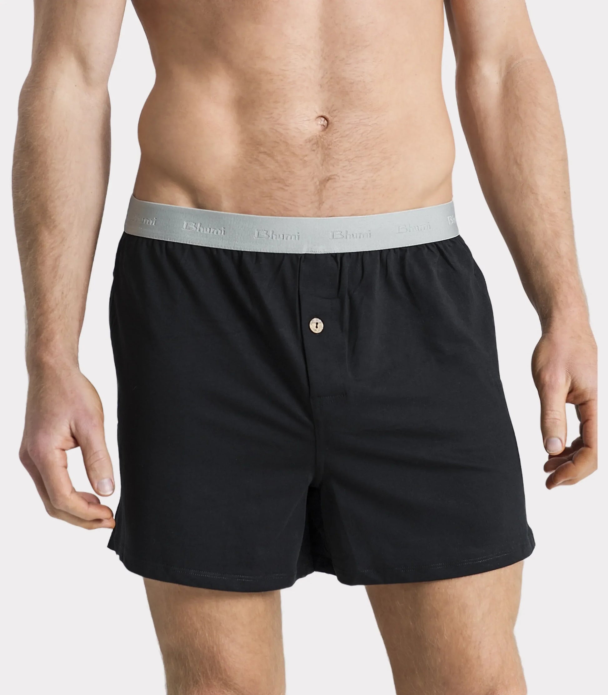 Bhumi Organic Cotton - Must Have Boxers (6 Pack)