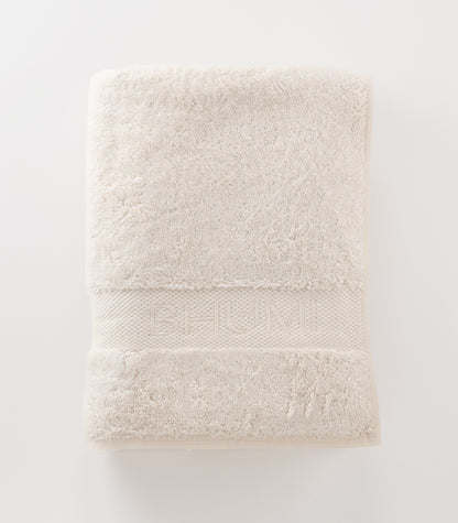 Bhumi Organic Cotton - Bath Towel - Natural