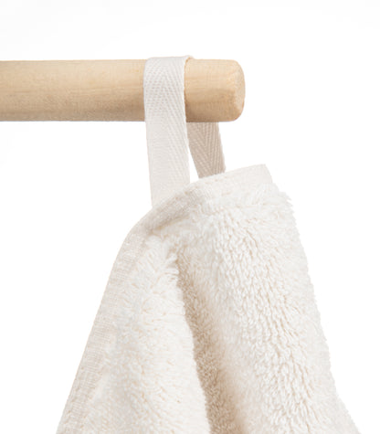 Bhumi Organic Cotton - Bath Towel - Natural