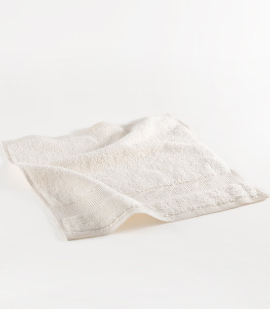 Bhumi Organic Cotton - Wash Cloth - Natural