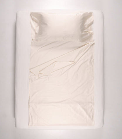 Bhumi Organic Cotton - Travel Sleep Sack - Natural