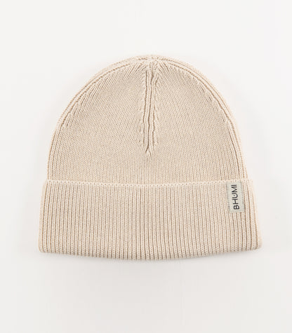Knit Beanie