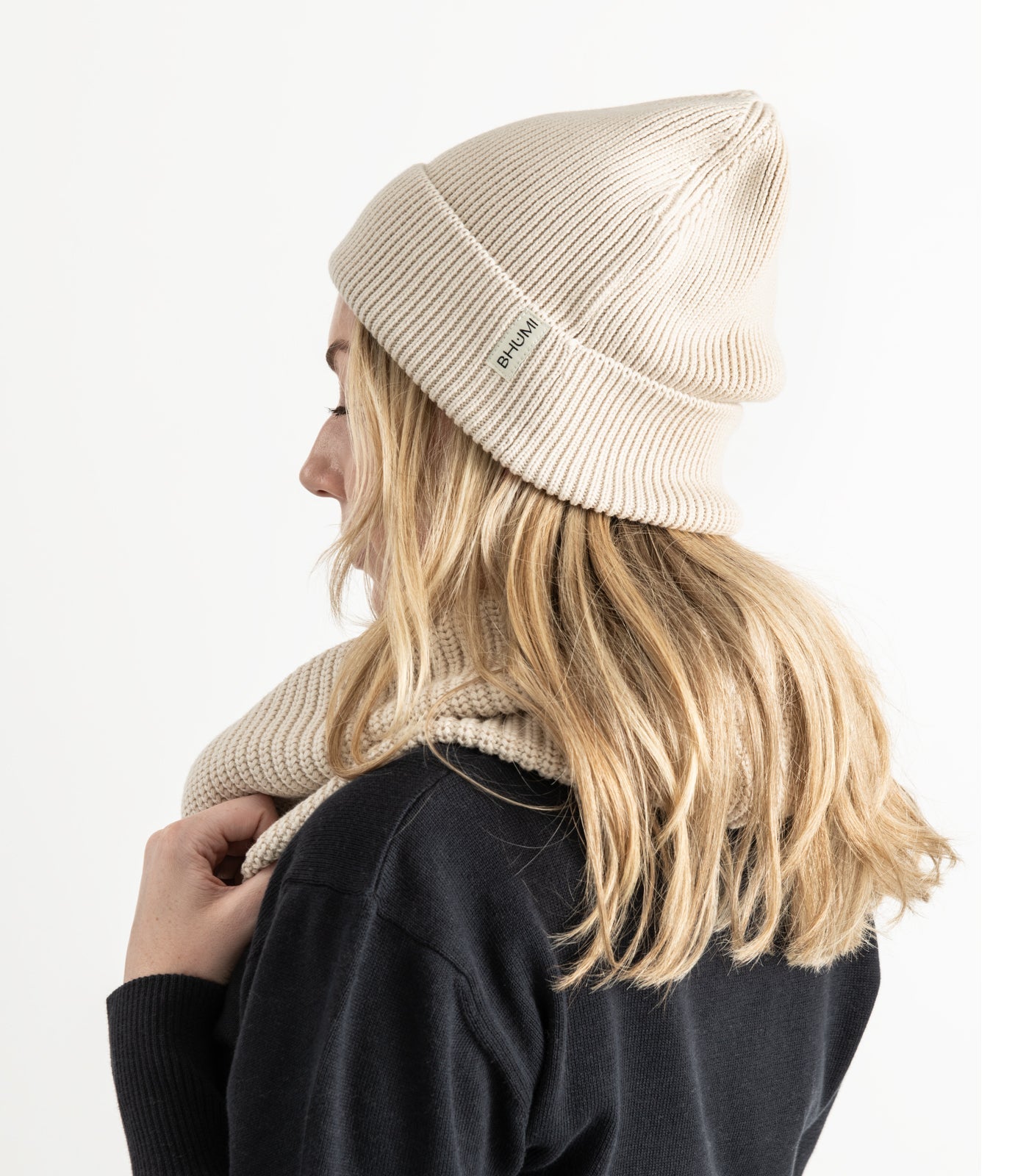 Bhumi Organic Cotton - Winter Bundle - Preorder - Oatmeal