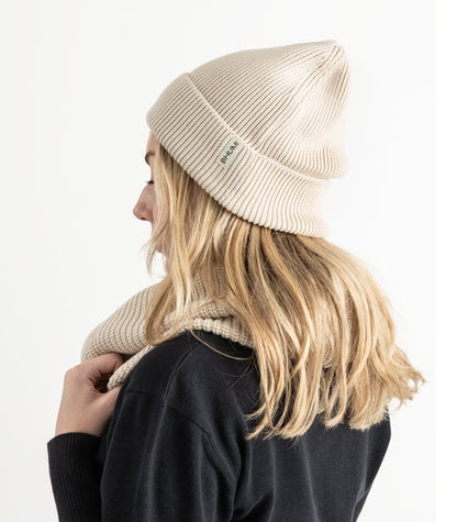 Bhumi Organic Cotton - Winter Bundle - Preorder - Oatmeal