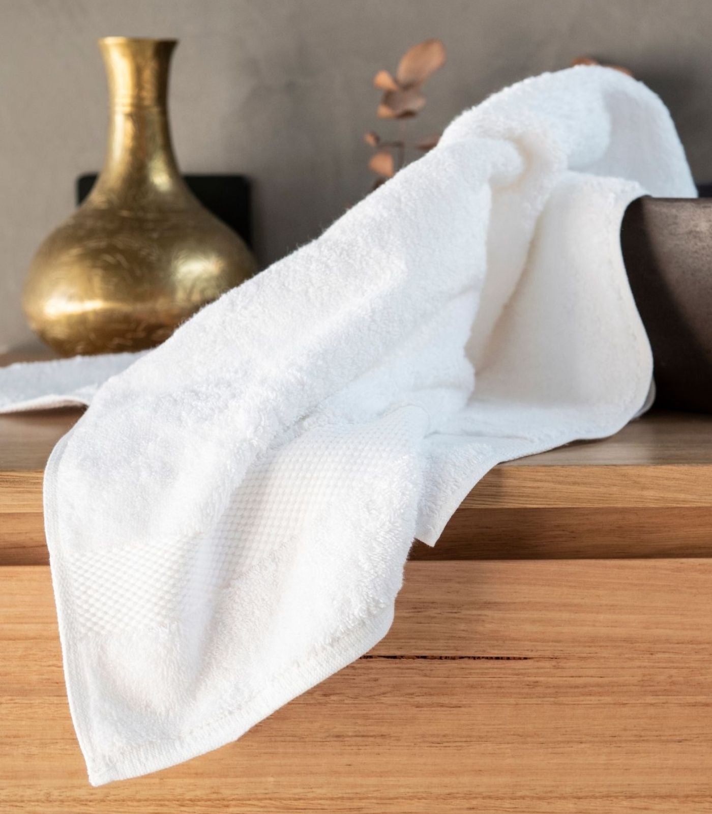 Bhumi Organic Cotton - Bath Towel Bundle 