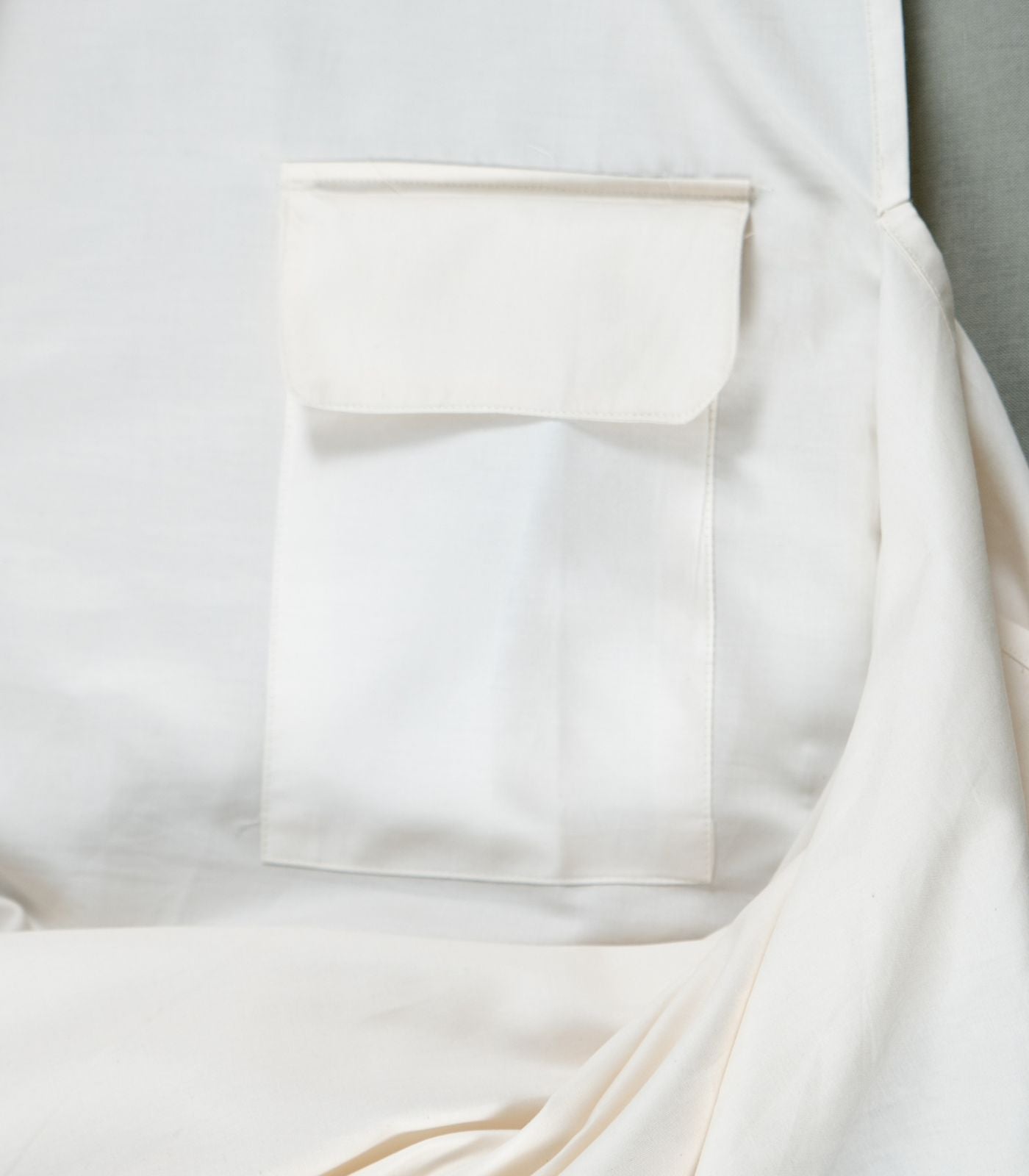 Bhumi Organic Cotton - Travel Sleep Sack - Cinnamon
