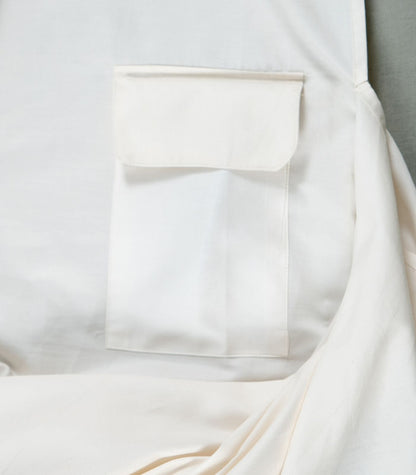 Bhumi Organic Cotton - Travel Sleep Sack - Cinnamon
