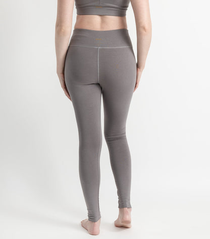 Bhumi Organic Cotton - New Leggings - Titanium