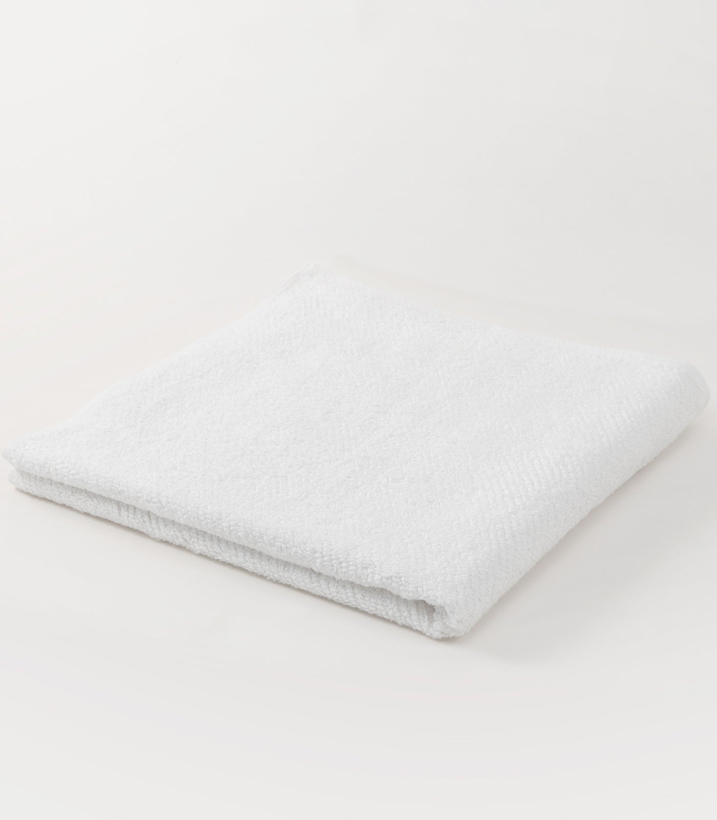 Bhumi Organic - Divinely Plush Twill Bath Sheet (3 Pack)