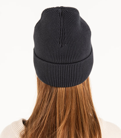 Knit Beanie