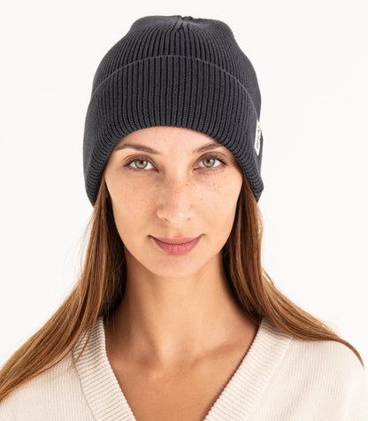 Knit Beanie