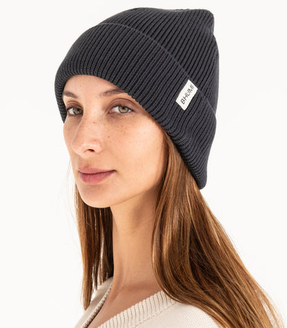 Knit Beanie