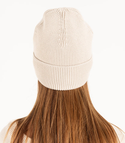 Knit Beanie