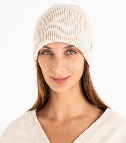 Knit Beanie