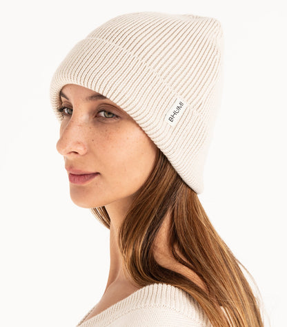 Knit Beanie