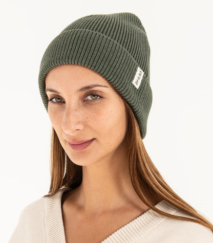 Knit Beanie