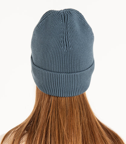 Knit Beanie