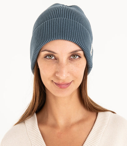 Knit Beanie