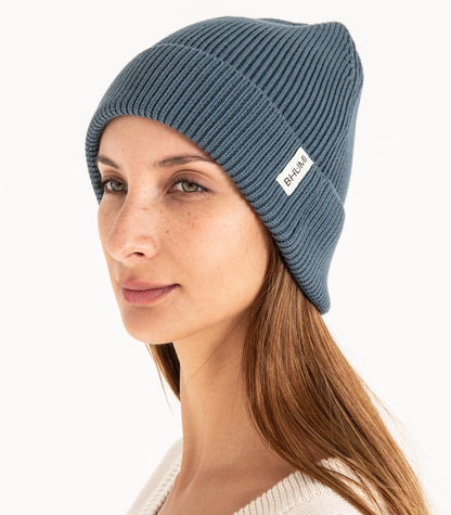 Knit Beanie